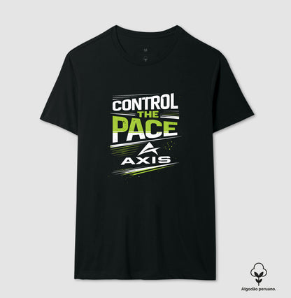 AXIS CONTROL THE PACE.