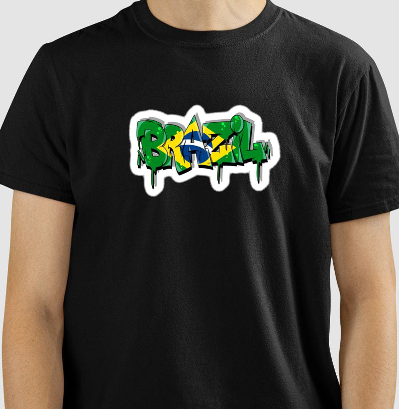 CAMISA COPA 2026 BRAZIL
