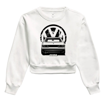 VW GOL QUADRADO