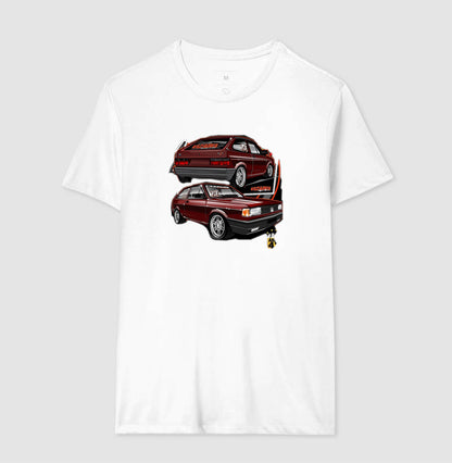 GOL QUADRADO TURBO