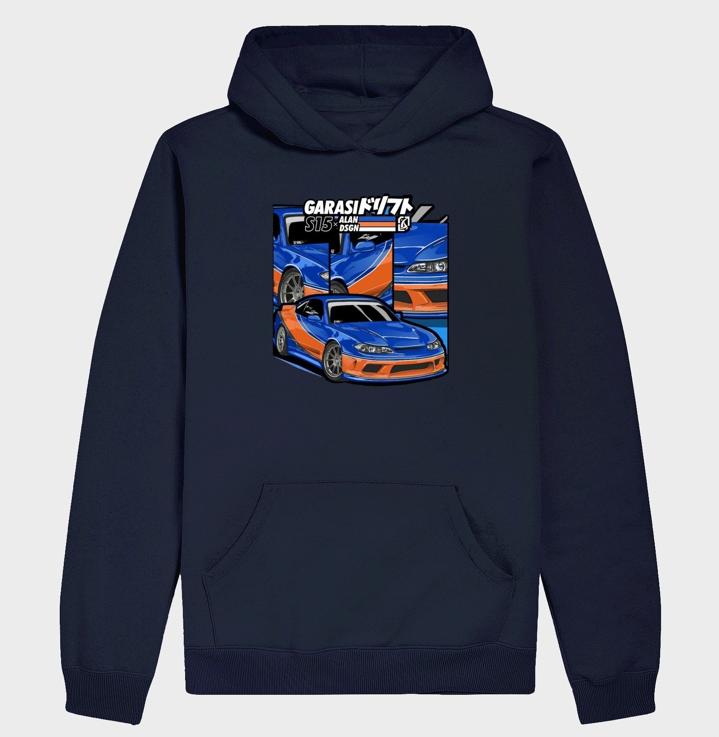 S15 MONALISA