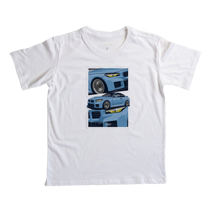 BMW M2 2026