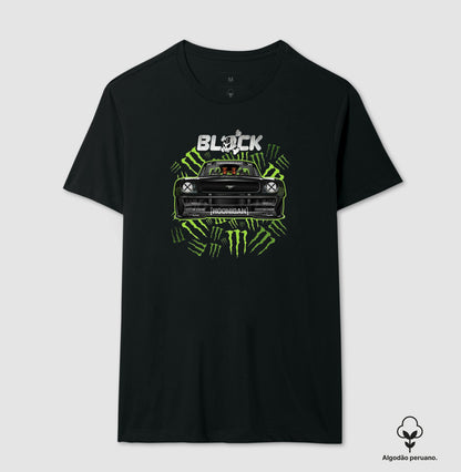 MUSTANG KEN BLOCK