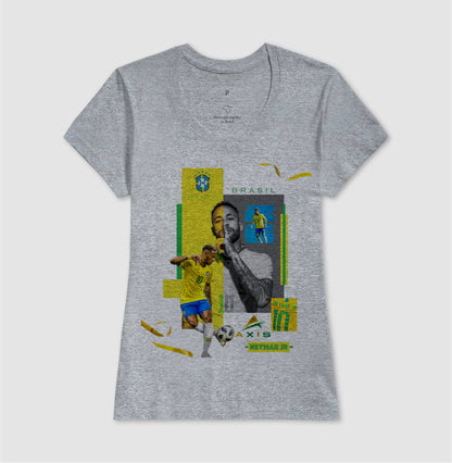 CAMISA NEYMAR COPA 2026 - edição limitada!