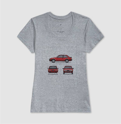 ESCORT XR3