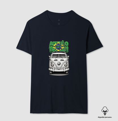 CAMISA COPA 2026 KOMBI