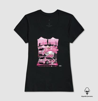 CIVIC PINK FURY