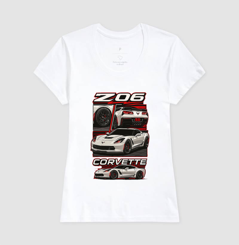 CORVETTE Z06