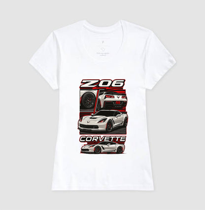 CORVETTE Z06