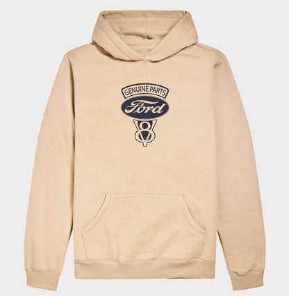 CAMISA FORD V8