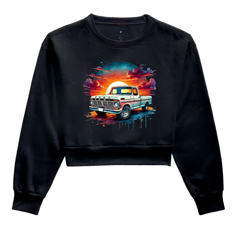 FORD PICKUP