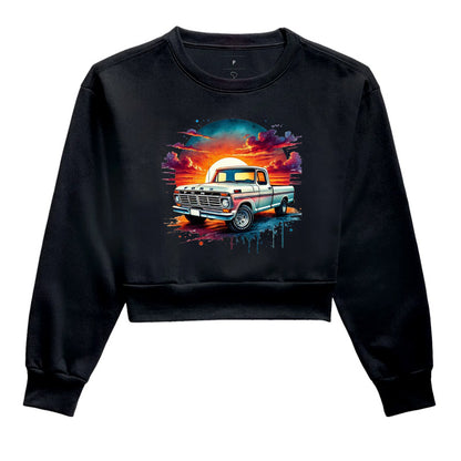 FORD PICKUP