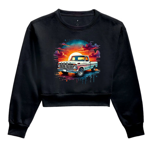 FORD PICKUP