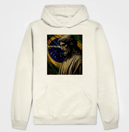 CAMISA JESUS, PÁTRIA E FÉ