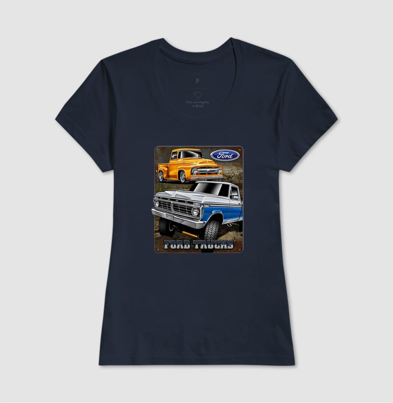 FORD TRUCKS