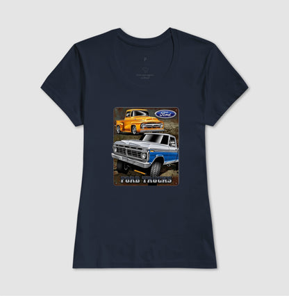 FORD TRUCKS