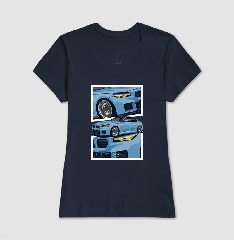 BMW M2 2026