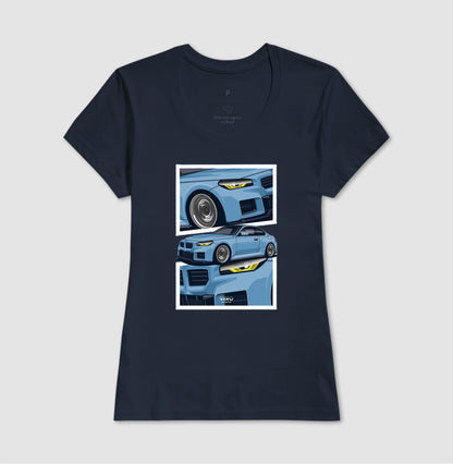 BMW M2 2026