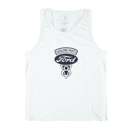 CAMISA FORD V8