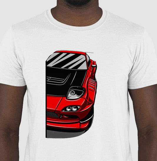 MAZDA RX7