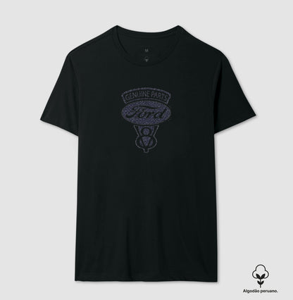 CAMISA FORD V8