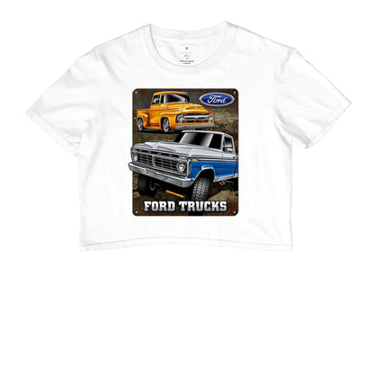 FORD TRUCKS