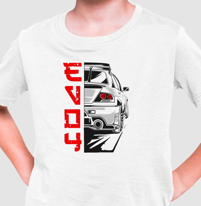 LANCER EVO