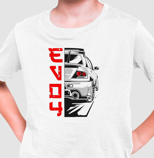 LANCER EVO