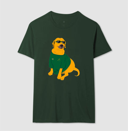 CAMISA COPA 2026 CARAMELO