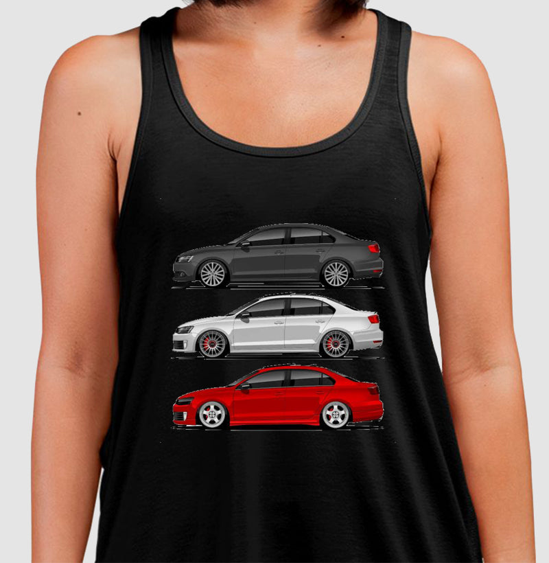 VW JETTA