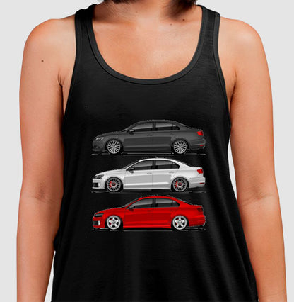 VW JETTA