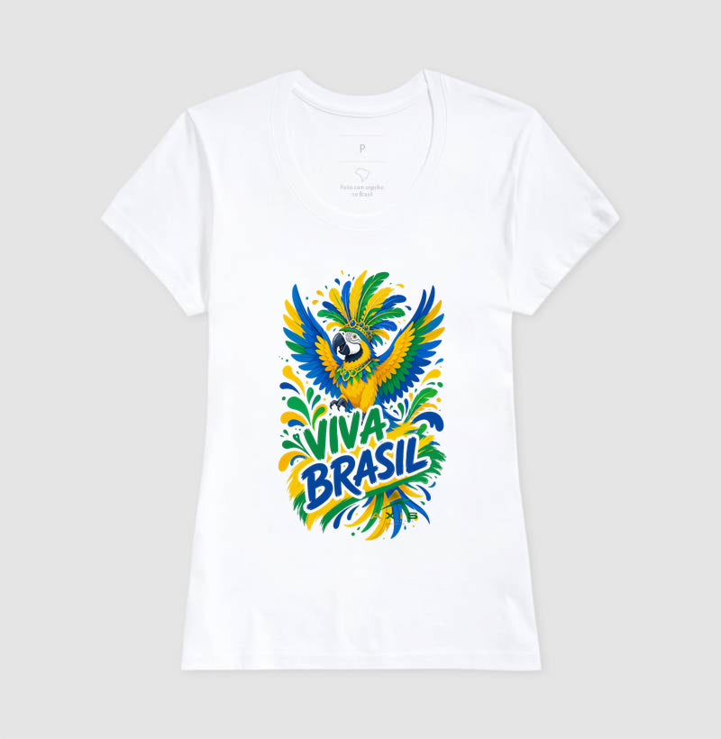 CAMISA COPA 2026 ARARA