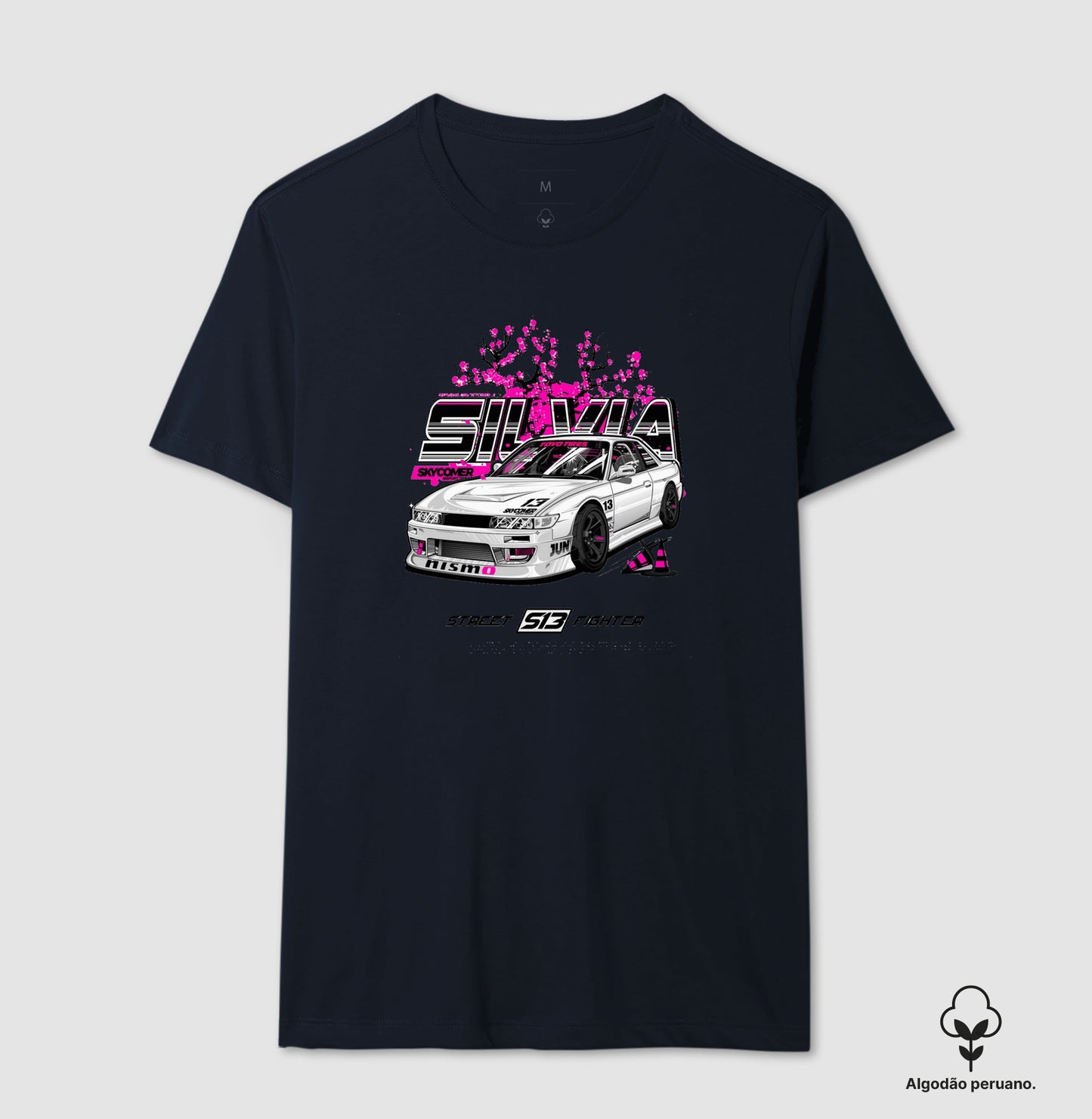 SILVIA S13