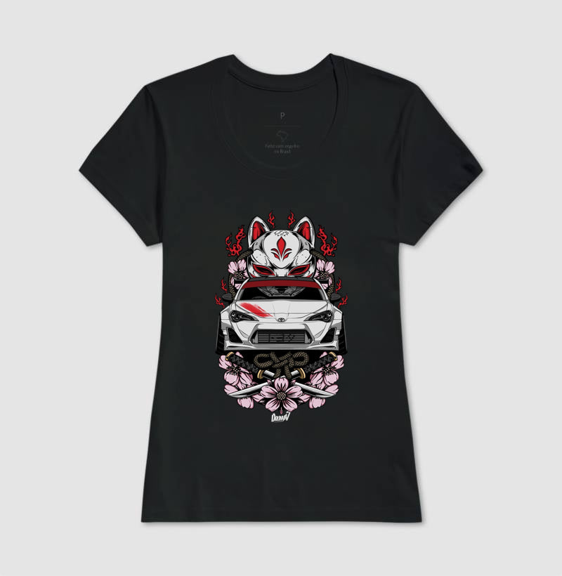 SAKURA JDM