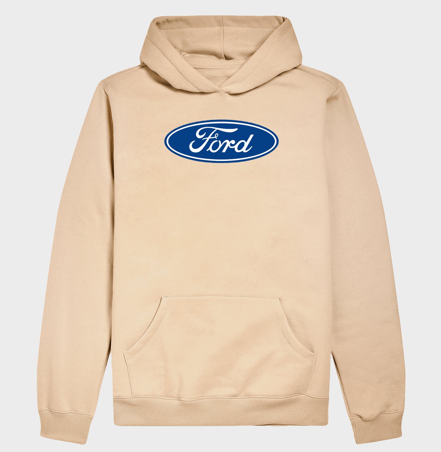 CAMISA FORD
