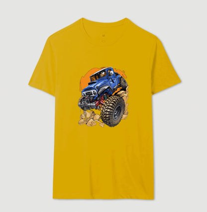 BANDEIRANTE OFF-ROAD