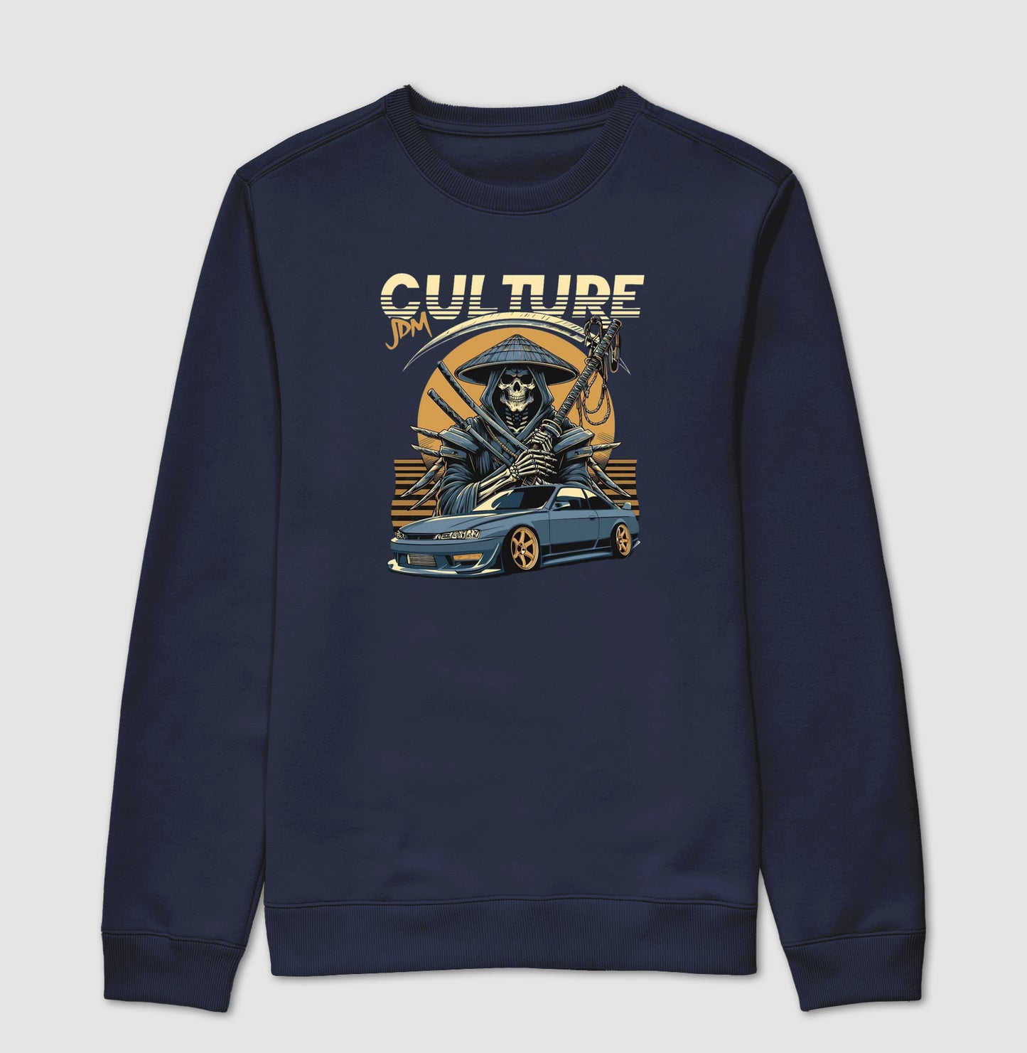 JDM CULTURE