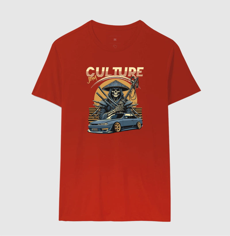 JDM CULTURE