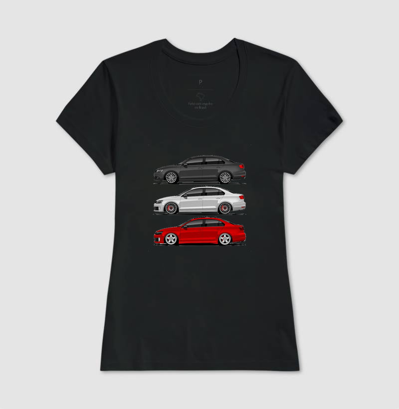 VW JETTA