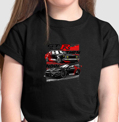 GTR NISMO