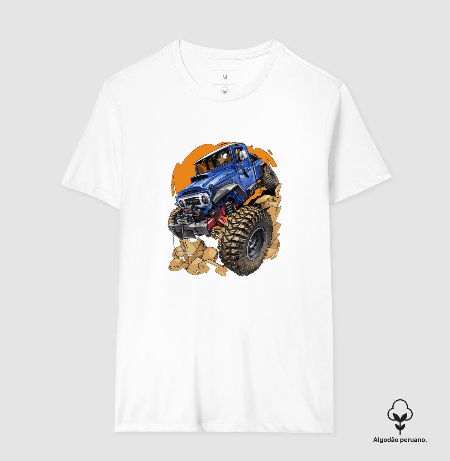 BANDEIRANTE OFF-ROAD