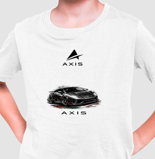 AXIS LAMBORGUINI