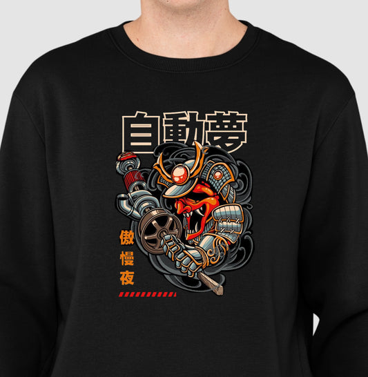 SAMURAI STYLE