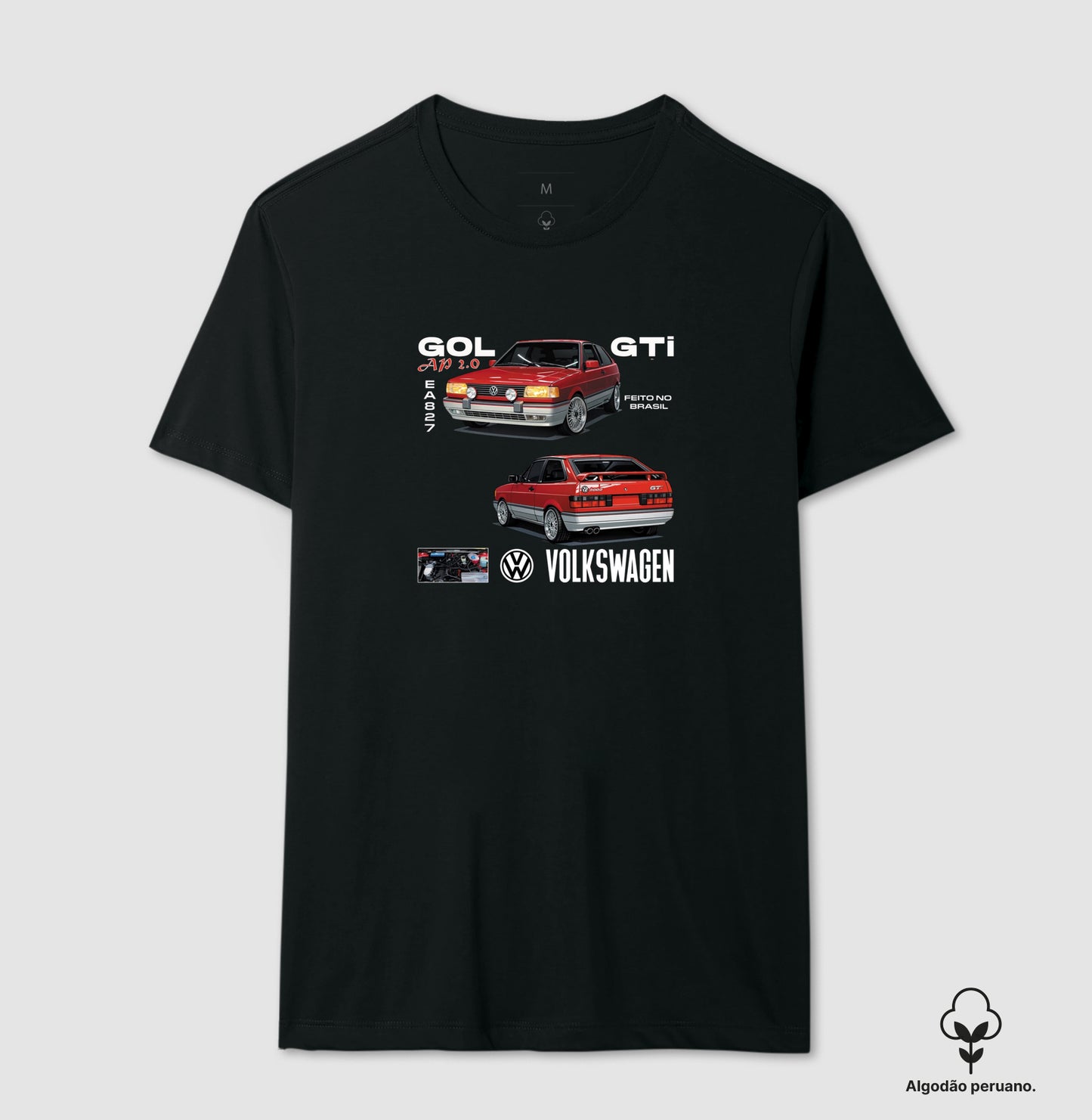VW GTI 1993