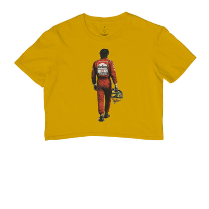 AYRTON SENNA