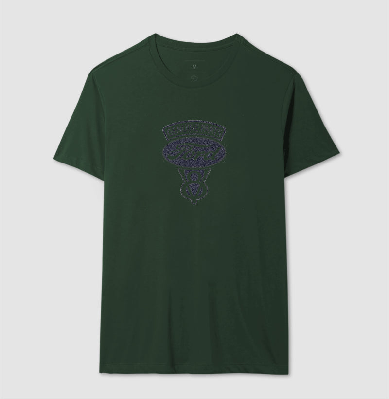 CAMISA FORD V8