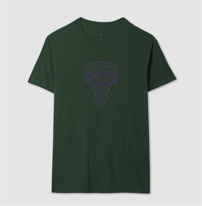 CAMISA FORD V8