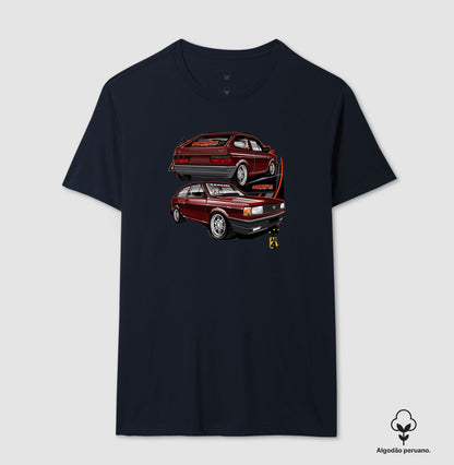 GOL QUADRADO TURBO