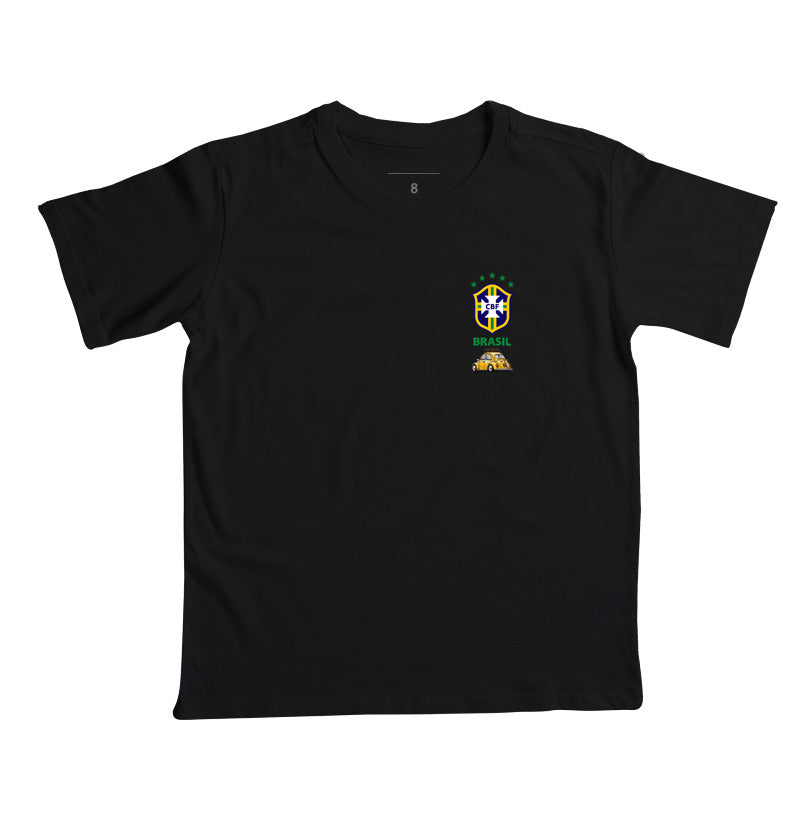 CAMISA INFANTIL COPA 2026 AIR