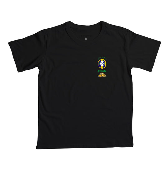 CAMISA INFANTIL COPA 2026 AIR